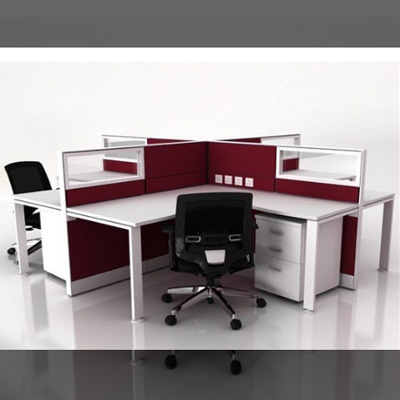 Modular Office Furniture